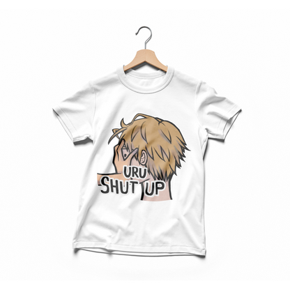 Uru ShutUp Tshirt