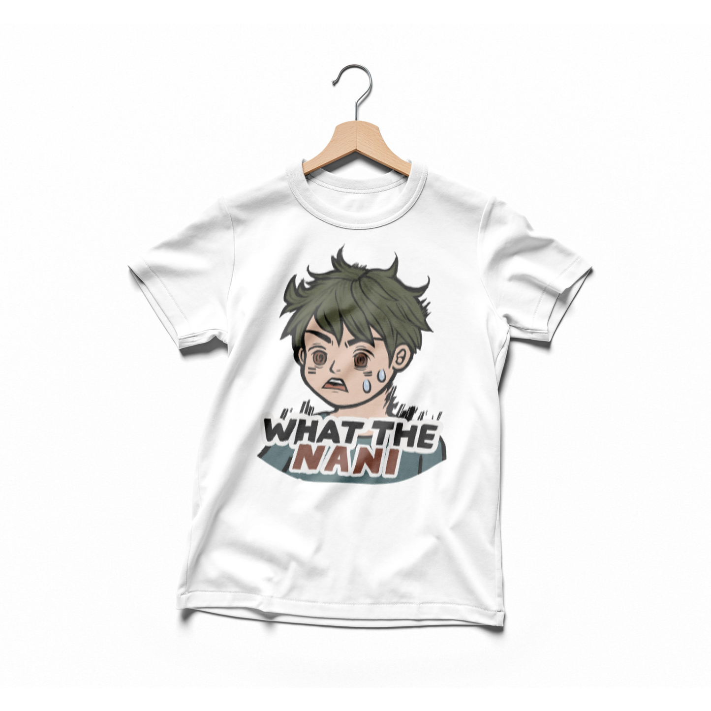 What The Nani Tshirt