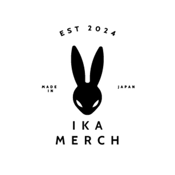 IKA Merch